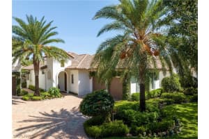 16448 Talis Park Dr, Naples, FL 34110, Sold 08/28/23