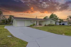 2330 Ephraim Ave, Fort Myers, FL 33907, Sold 08/07/23