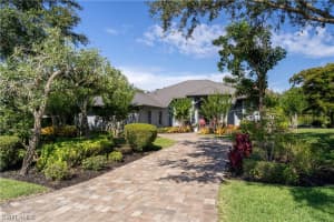 12030 Nokomis Court, FORT MYERS, FL 33905 Sold 02/29/24