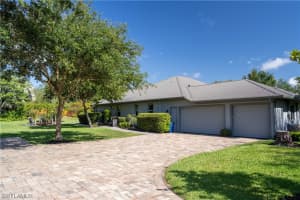 12030 Nokomis Court, FORT MYERS, FL 33905 Sold 02/29/24