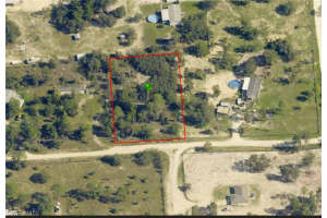 5391 W Osmond Ln, Dunnellon, FL 34433, Sold 07/11/25