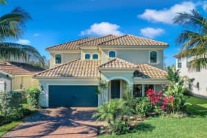 7742 Cypress Walk Dr, Fort Myers, FL 33966, Sold 09/11/23
