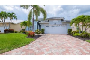 9231 Old Hickory Cir, Fort Myers, FL 33912, Sold 10/02/23