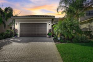 11648 Riverstone Lane, FORT MYERS, FL 33913 Sold 01/31/24