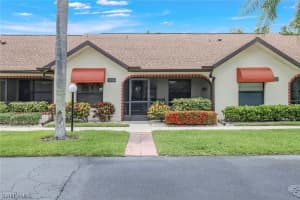 3324 Erick Lake Dr #2102, Naples, FL 34109, Sold 06/24/24