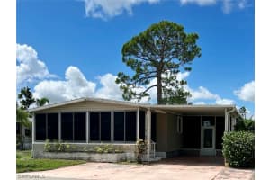 5340 Forest Park Dr, North Fort Myers, FL 33917, Sold 12/07/23