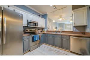 3638 Pine Oak Cir APT 104, Fort Myers, FL 33916, Sold 08/01/23