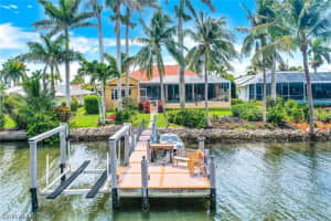417 San Juan Ave, Naples, FL 34113, Sold 09/06/23