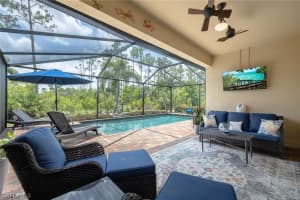 2528 Laurentina Ln, Cape Coral, FL 33909, Sold 09/18/23