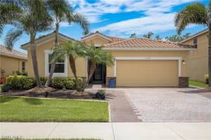 2528 Laurentina Ln, Cape Coral, FL 33909, Sold 09/18/23