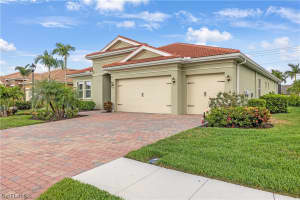 2905 Sunset Pointe Cir, Cape Coral, FL 33914, Sold 08/28/23