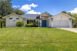 11281 Rabun Gap Dr, North Fort Myers, FL 33917, Sold 07/26/23