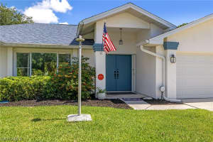 11281 Rabun Gap Dr, North Fort Myers, FL 33917, Sold 07/26/23