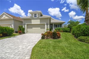 Fort Myers, FL 33908, Sold 08/22/23