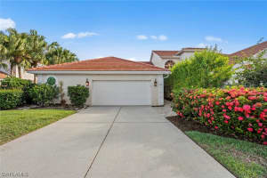 2200 Paget Cir, Naples, FL 34112, Sold 07/24/23