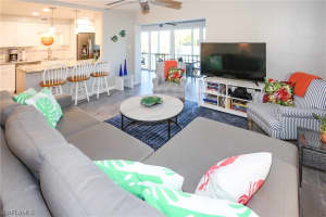 1610 Middle Gulf Dr UNIT D4, Sanibel, FL 33957, Sold 11/14/23