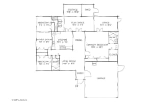 1010 Grove Drive, NAPLES, FL 34120 Sold 01/04/24