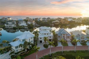 223 Bayfront Dr, Bonita Springs, FL 34134, Sold 10/13/23