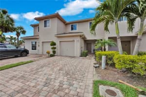 3824 Clearbrook Ln, Fort Myers, FL 33966, Sold 10/13/23