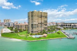1100 S Collier Blvd, Marco Island, FL 34145, Sold 08/15/23