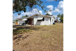 156 Texas Ave, Fort Myers, FL 33905, Sold 07/07/23