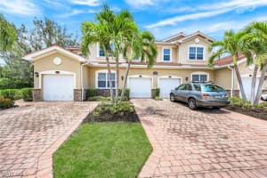 8541 Oakshade Cir # 3, Fort Myers, FL 33919, Sold 07/28/23