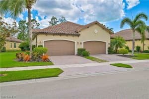 9137 Isla Bella Cir, Bonita Springs, FL 34135, Sold 08/14/23