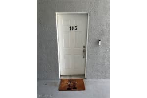 1080 Hancock Creek S Blvd APT 103, Cape Coral, FL 33909, Sold 05/14/24
