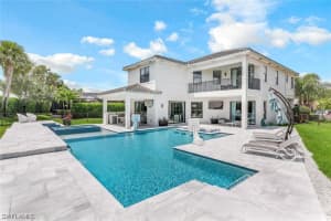 4138 Aspen Chase Dr, Naples, FL 34119, Sold 09/12/23