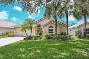 6945 Autumn Woods Blvd, Naples, FL 34109, Sold 08/18/23