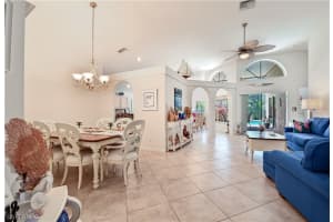 6945 Autumn Woods Blvd, Naples, FL 34109, Sold 08/18/23