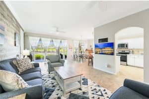 8735 Coastline Court, NAPLES, FL 34120 Sold 11/02/23