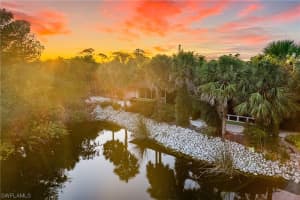 132 North Street, Naples, FL 34108 Sold 01/10/25