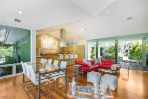 132 North Street, Naples, FL 34108 Sold 01/10/25