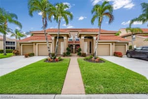 2610 Marshcreek Ln, Naples, FL 34119, Sold 09/26/23