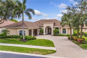4979 Rustic Oaks Cir, Naples, FL 34105, Sold 08/29/23