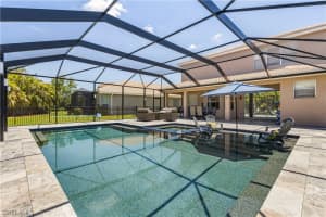 11123 Sparkleberry Dr, Fort Myers, FL 33913, Sold 09/07/23