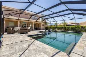 11123 Sparkleberry Dr, Fort Myers, FL 33913, Sold 09/07/23