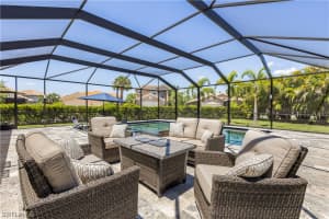 11123 Sparkleberry Dr, Fort Myers, FL 33913, Sold 09/07/23