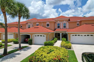 13861 Eagle Ridge Lakes Dr APT 102, Fort Myers, FL 33912, Sold 10/13/23