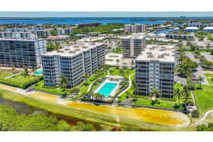 7146 Estero Blvd APT 816, Fort Myers Beach, FL 33931, Sold 12/11/23