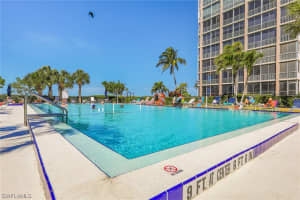 7146 Estero Blvd APT 816, Fort Myers Beach, FL 33931, Sold 12/11/23