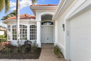 2722 Olde Cypress Dr, Naples, FL 34119, Sold 08/01/23
