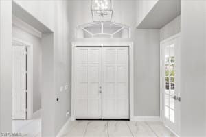 2722 Olde Cypress Dr, Naples, FL 34119, Sold 08/01/23