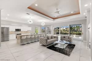 2722 Olde Cypress Dr, Naples, FL 34119, Sold 08/01/23