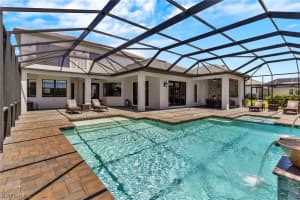 2317 Grenadines Way, NAPLES, FL 34120 Sold 04/08/24