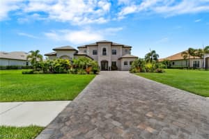 2317 Grenadines Way, NAPLES, FL 34120 Sold 04/08/24