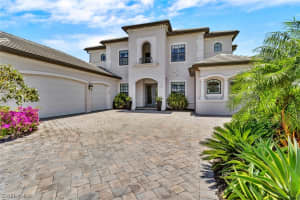 2317 Grenadines Way, NAPLES, FL 34120 Sold 04/08/24