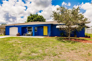 104 Starview Ave, Lehigh Acres, FL 33936, Sold 08/16/23