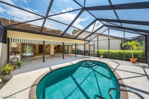 148 Cypress View Dr, Naples, FL 34113, Sold 09/07/23